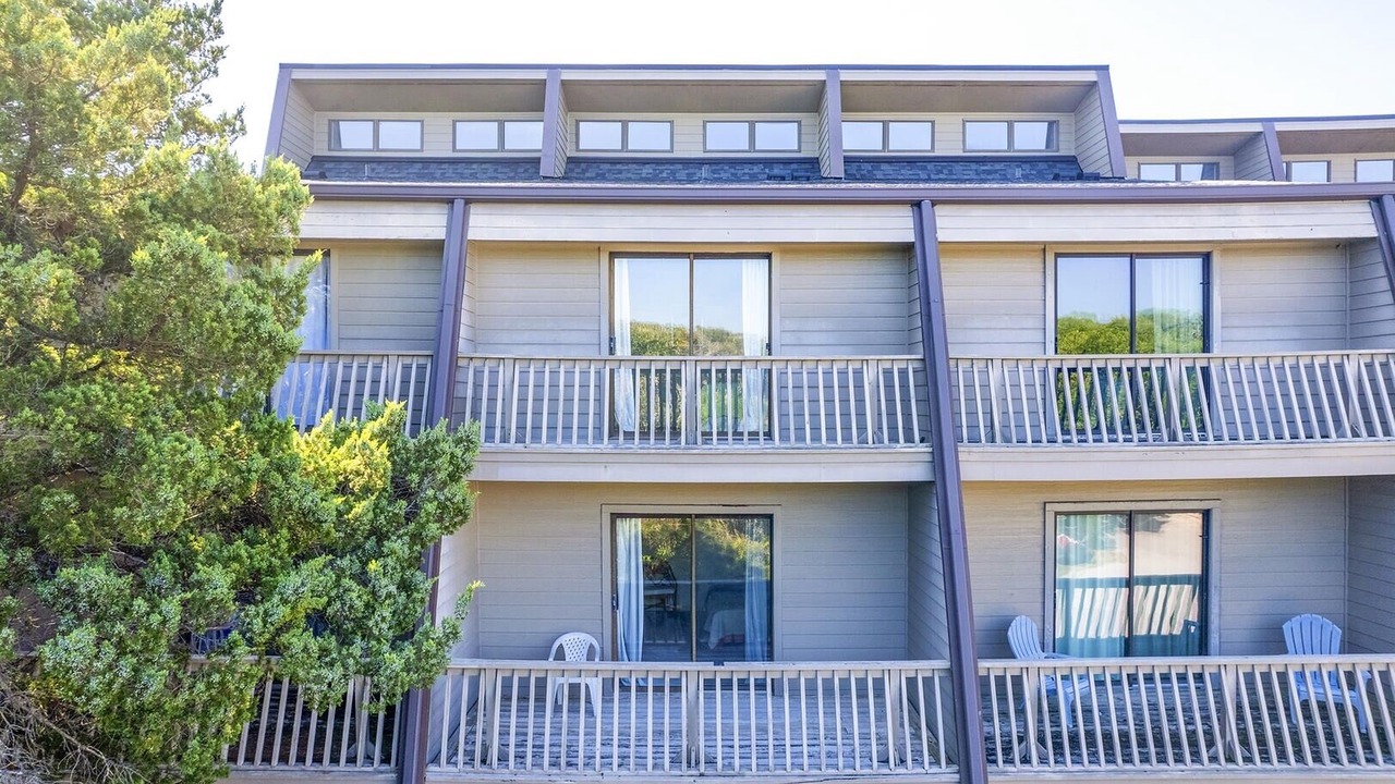 Photo of Outdoor in Pine Knoll Shores