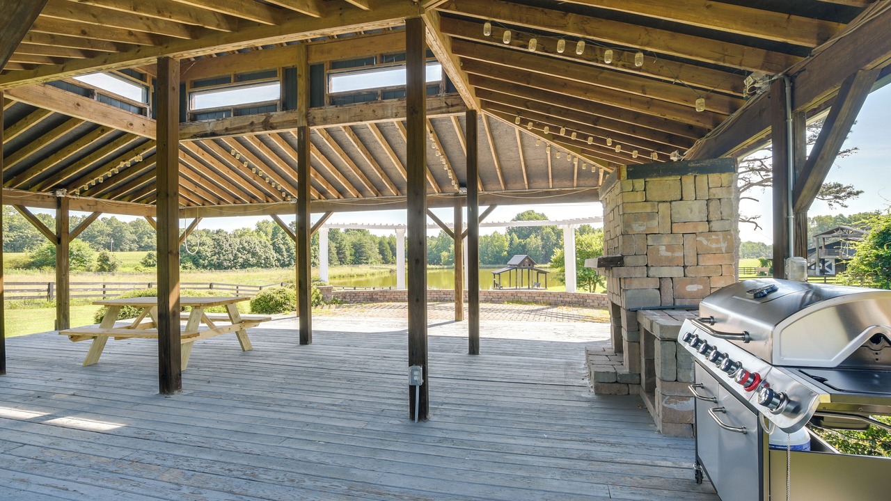 Photo of Outdoor in Liberty