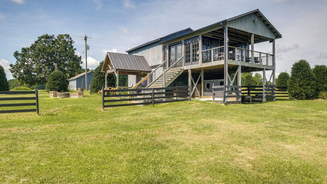 Photo of Outdoor in Liberty