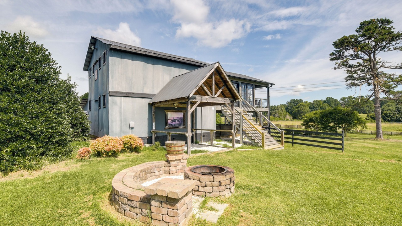 Photo of Outdoor in Liberty