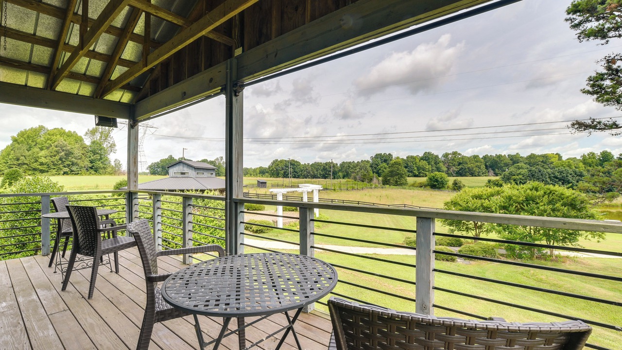 Photo of Outdoor in Liberty