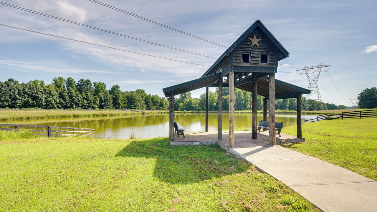 Photo of Outdoor in Liberty