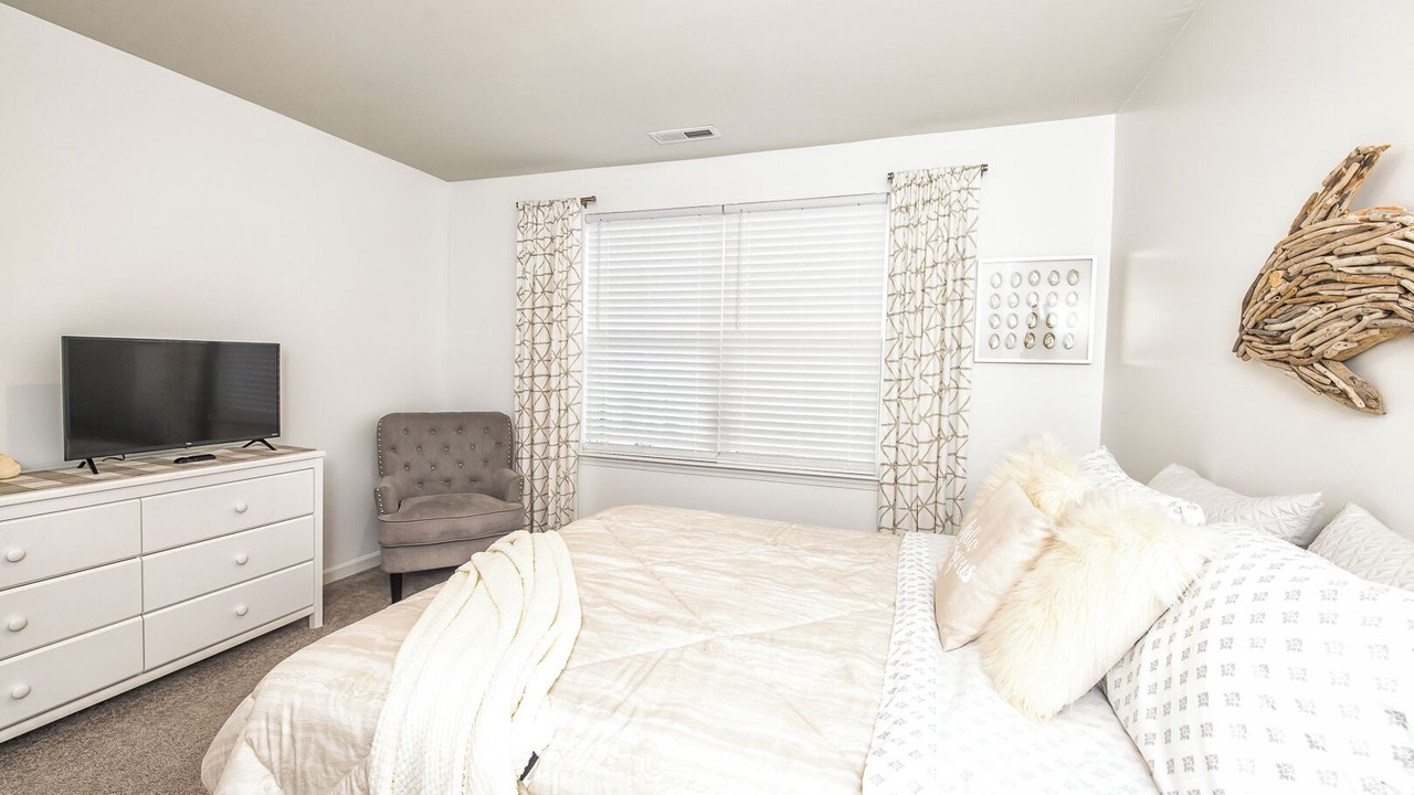 Photo of Bedroom in Murraysville