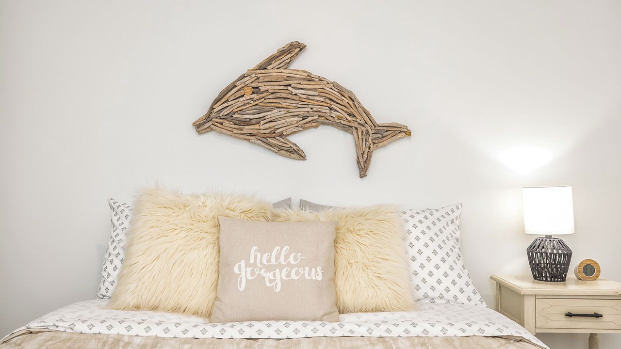Photo of Bedroom in Murraysville