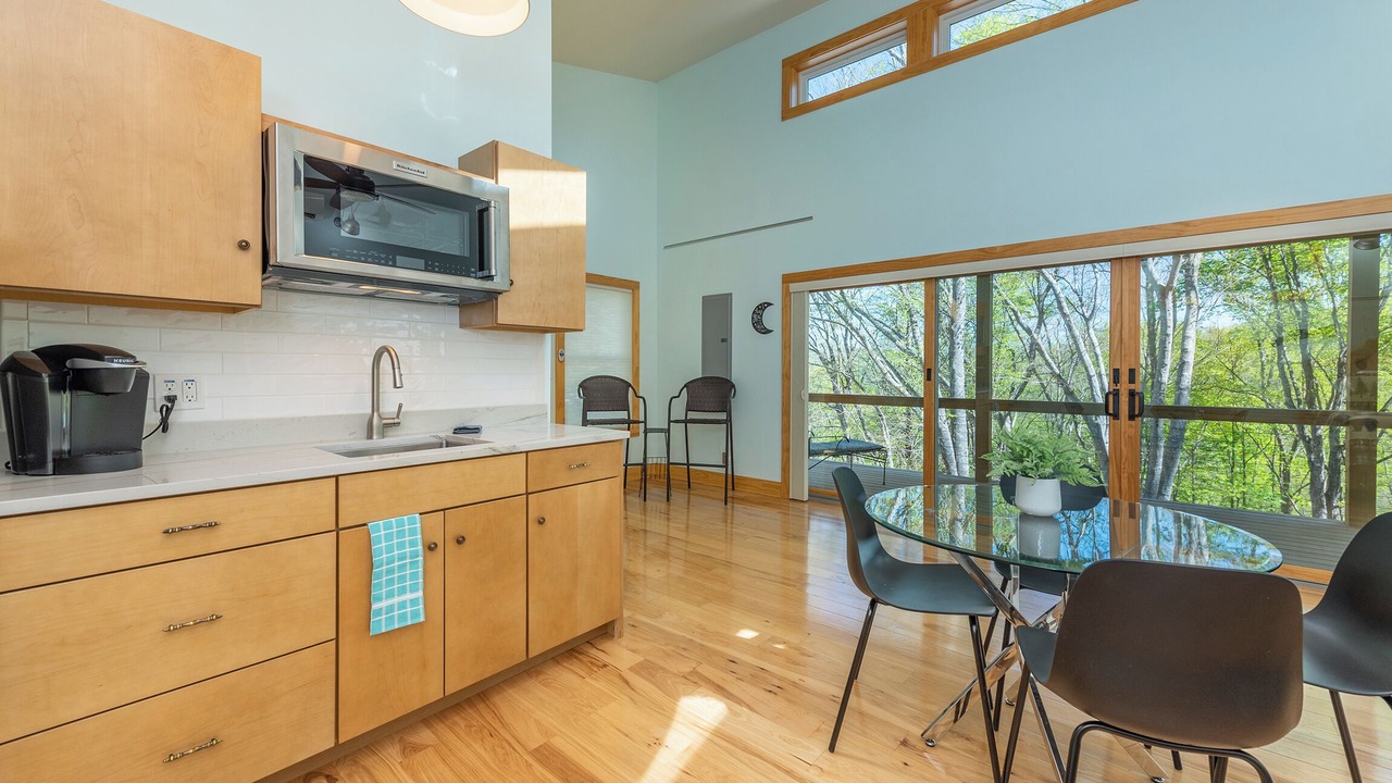 Photo of Kitchen in Spruce Pine