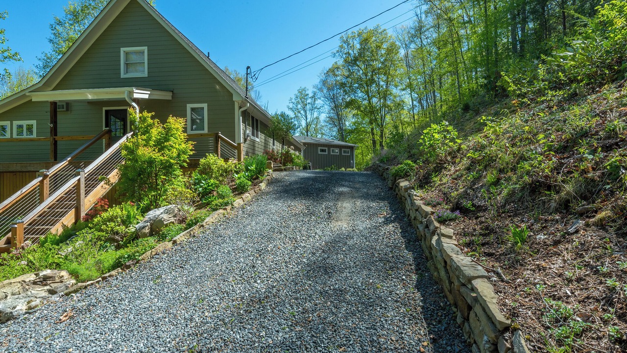 Photo of Outdoor in Spruce Pine