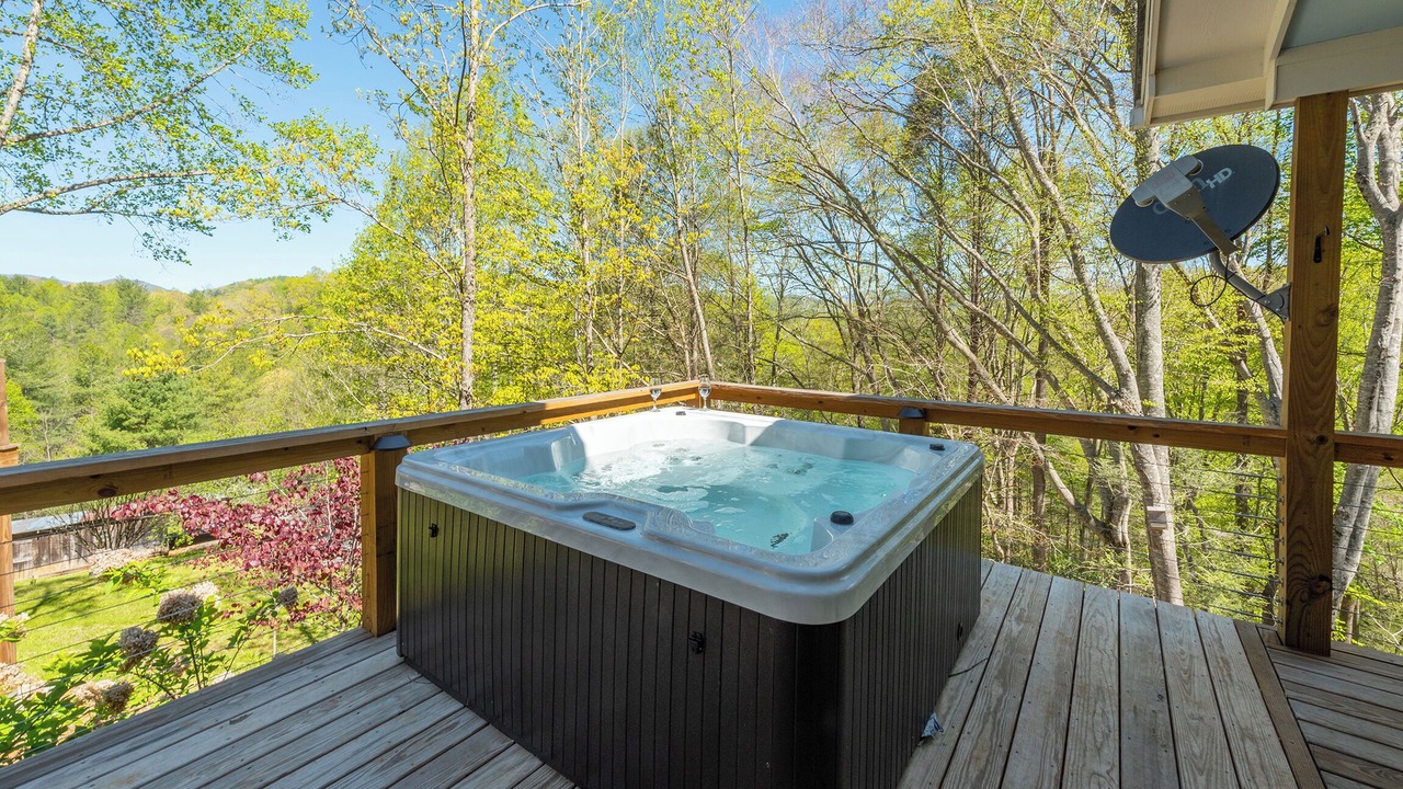 Photo of Outdoor in Spruce Pine