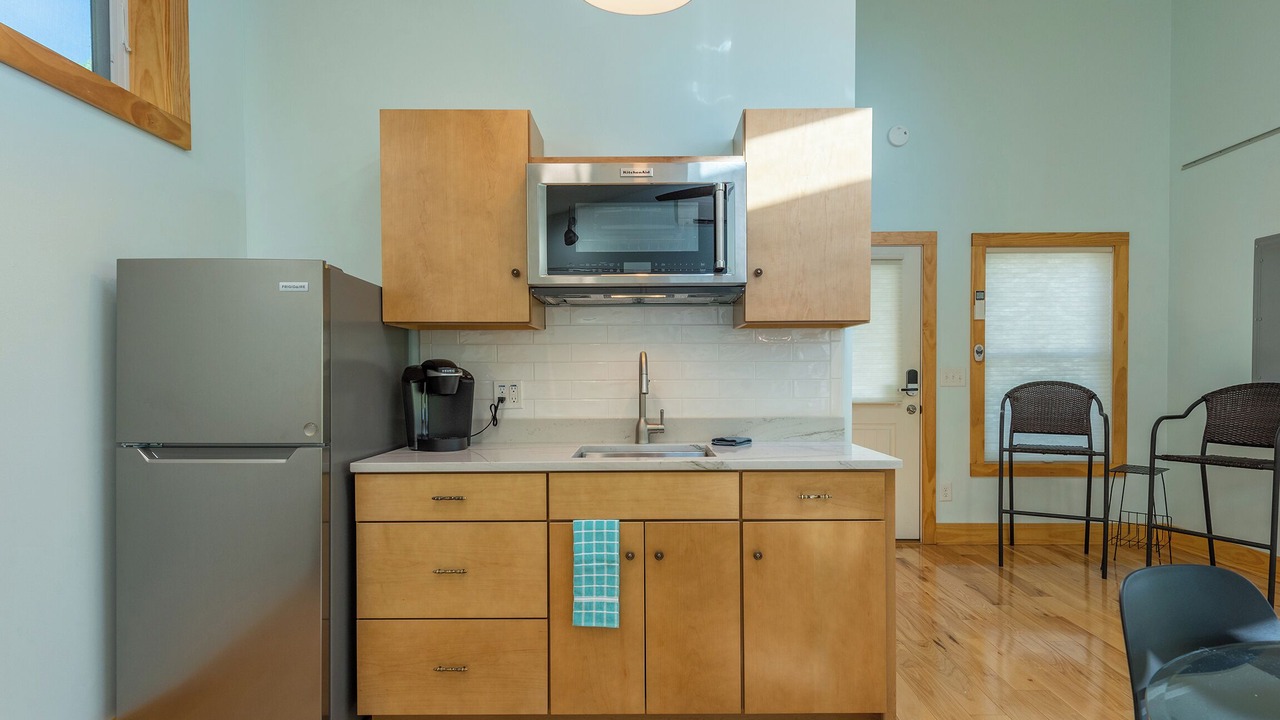Photo of Kitchen in Spruce Pine