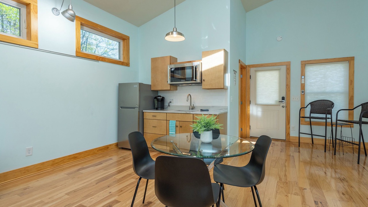 Photo of Kitchen in Spruce Pine