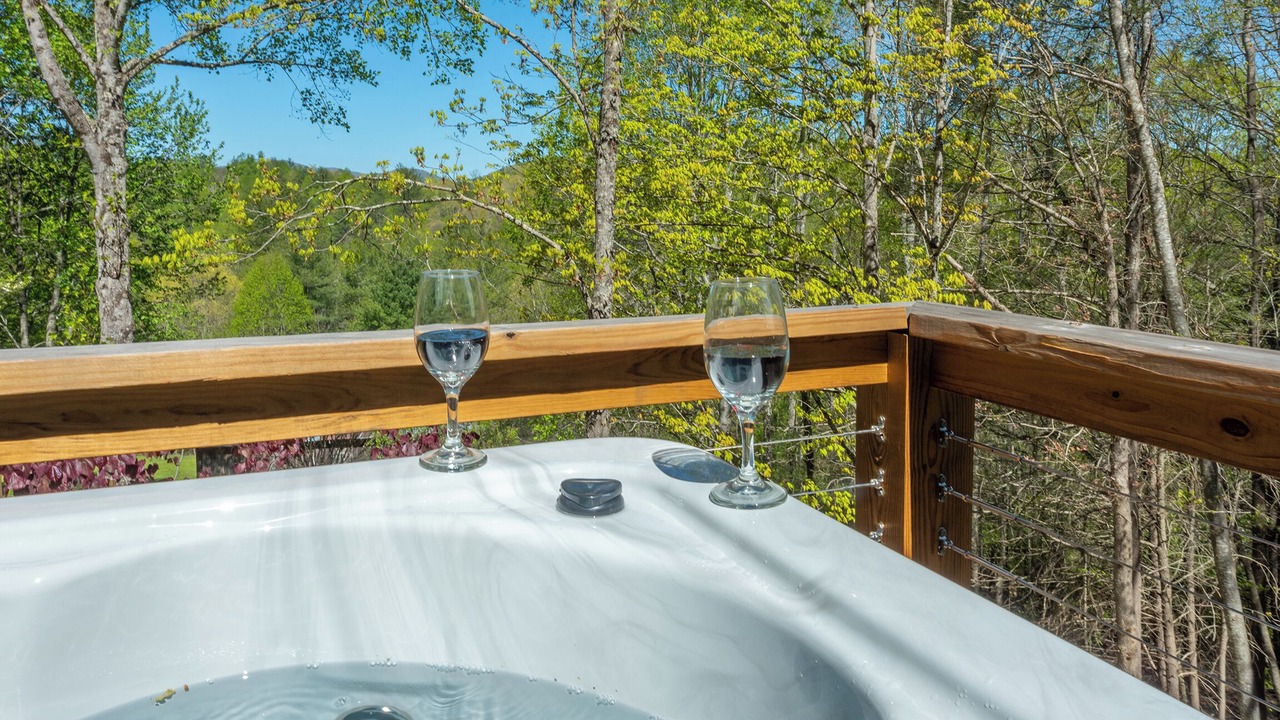 Photo of Outdoor in Spruce Pine
