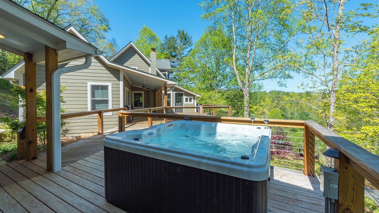 Photo of Outdoor in Spruce Pine