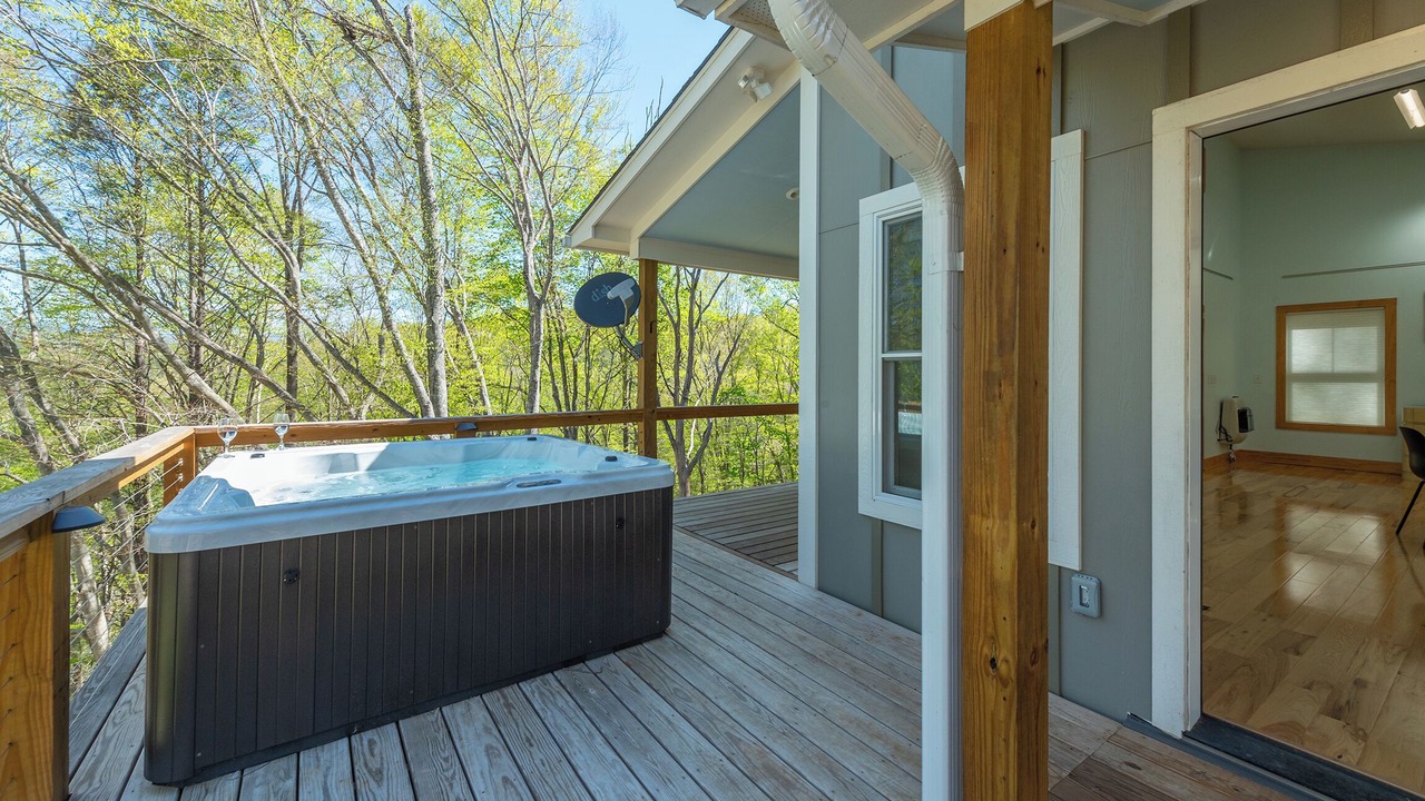 Photo of Outdoor in Spruce Pine