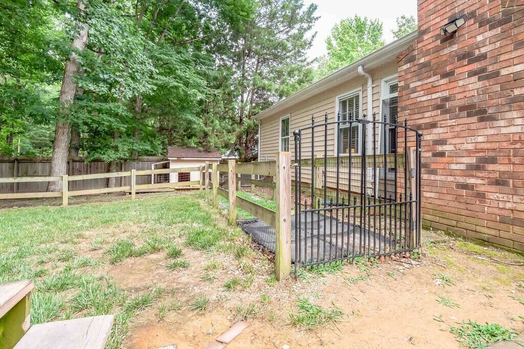 Photo of Outdoor in Matthews
