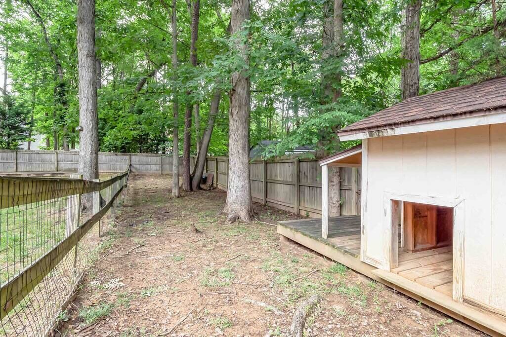 Photo of Outdoor in Matthews