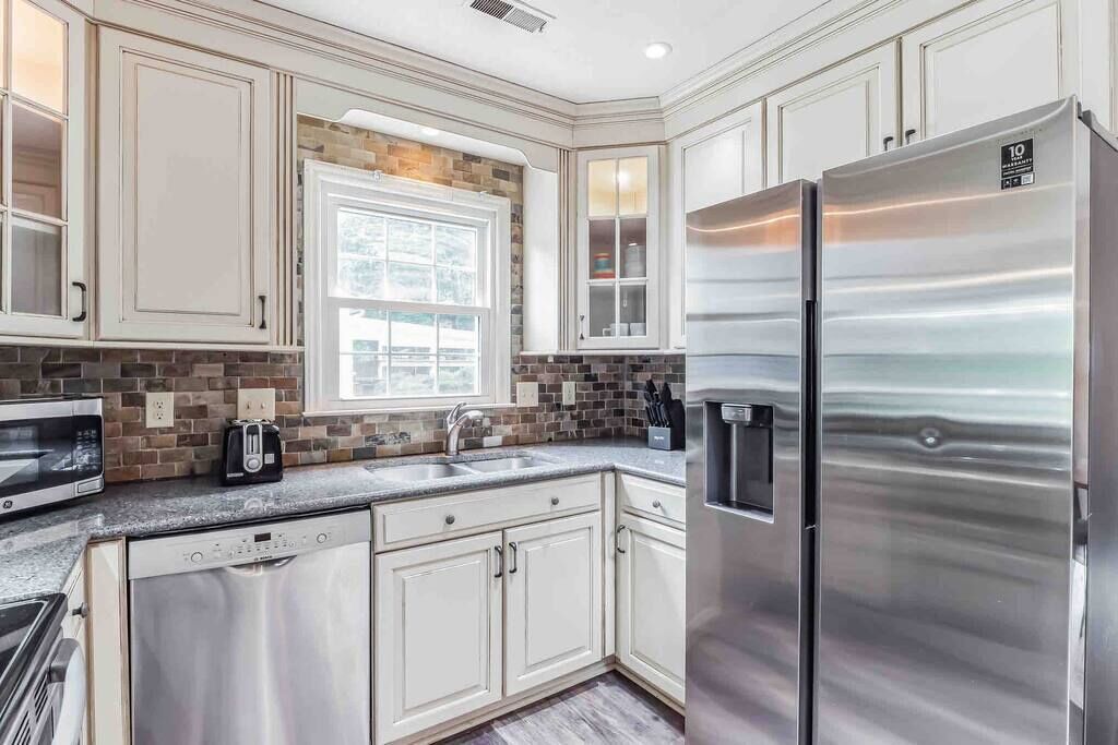 Photo of Kitchen in Matthews