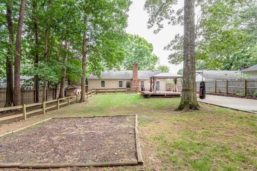 Photo of Outdoor in Matthews