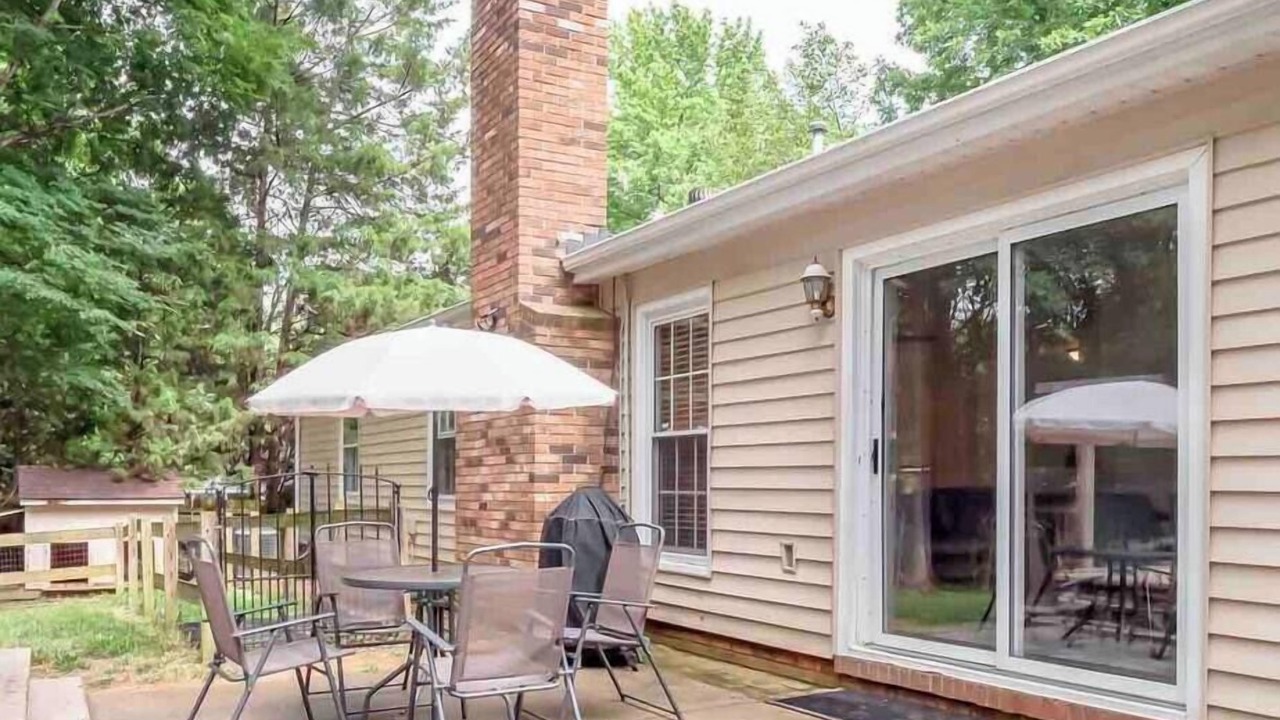 Photo of Outdoor in Matthews