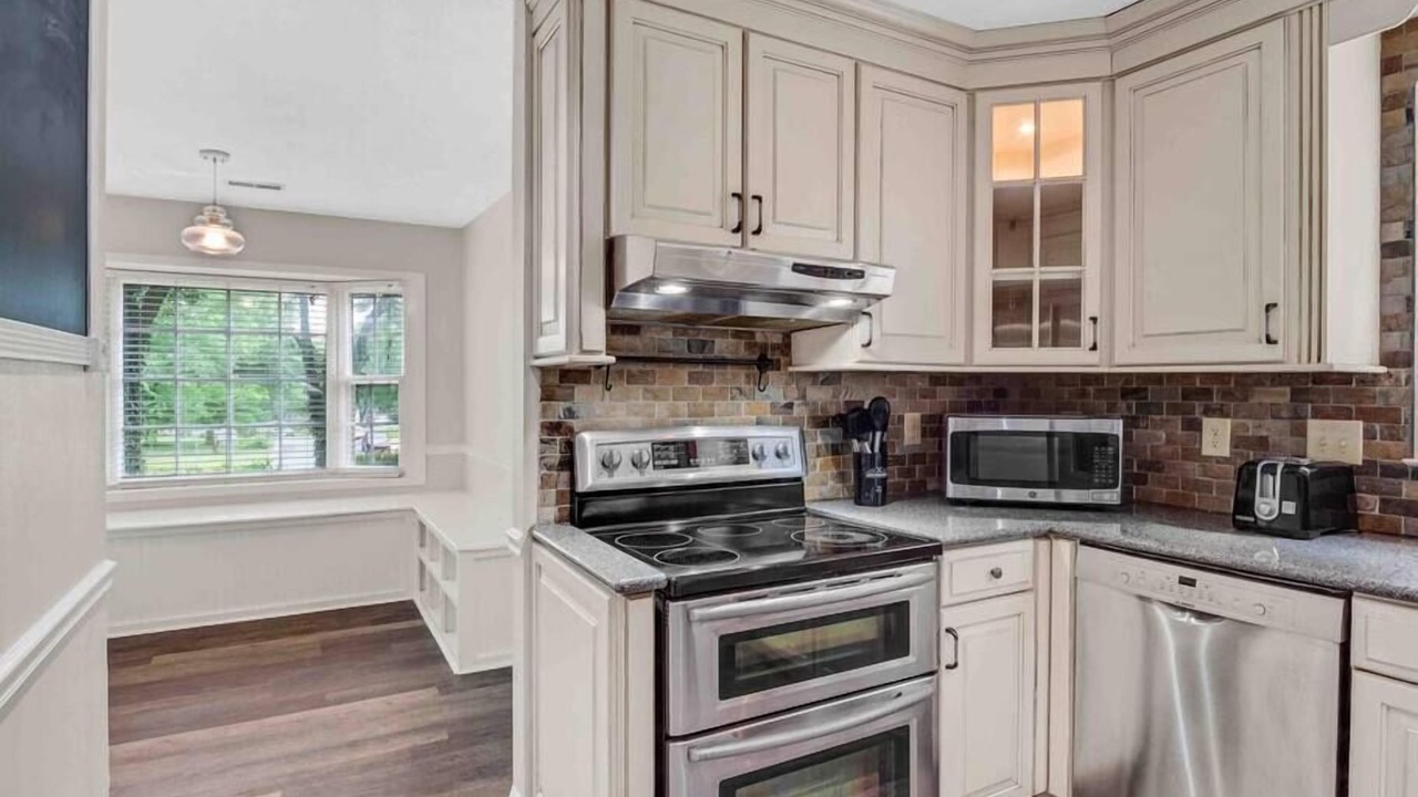 Photo of Kitchen in Matthews