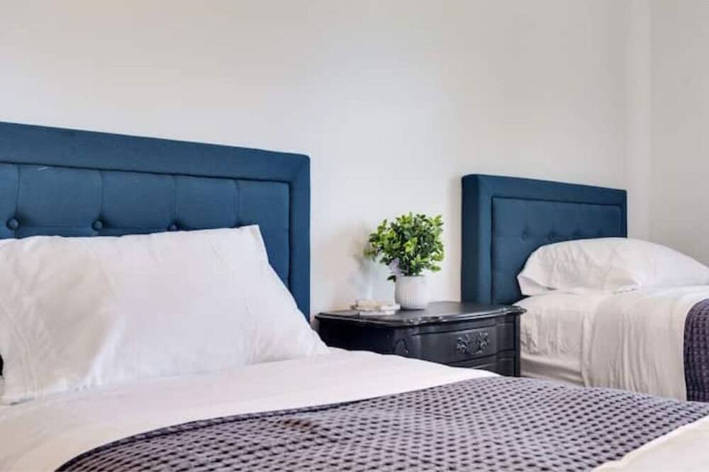 Photo of Bedroom in Hohenwald