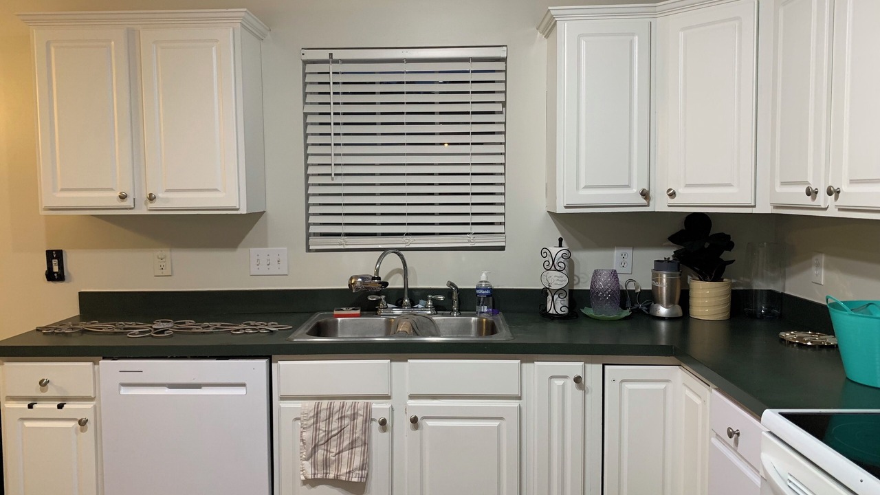 Photo of Kitchen in Greensboro