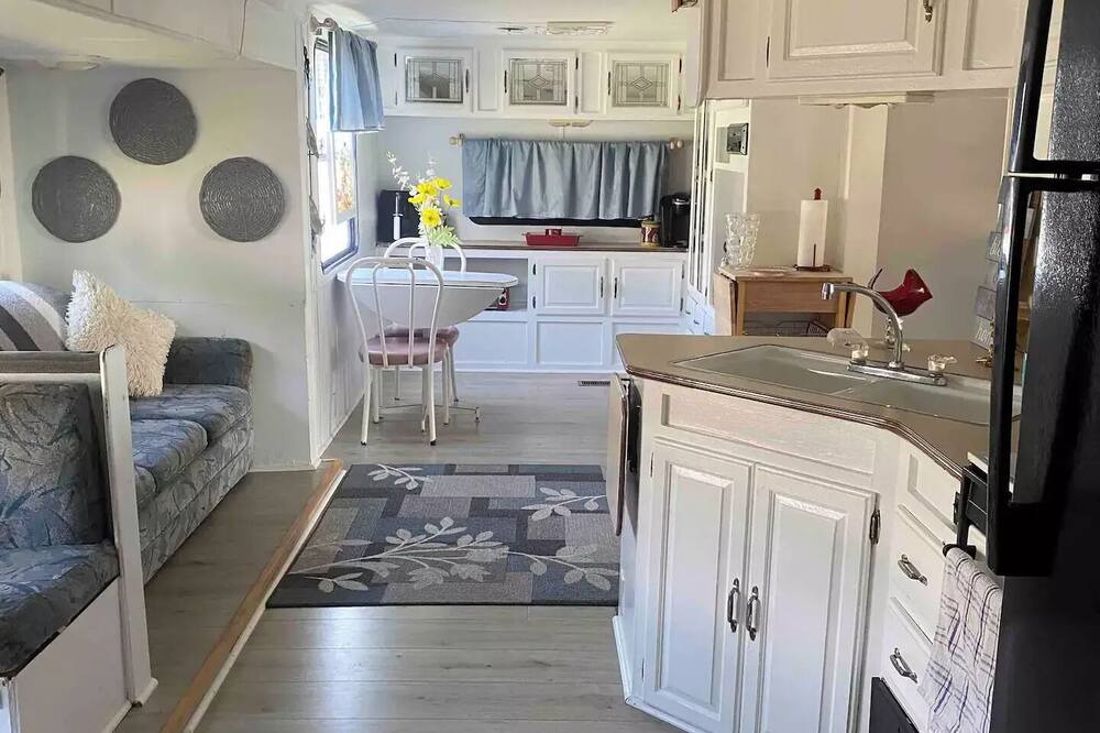 Photo of Kitchen in New London