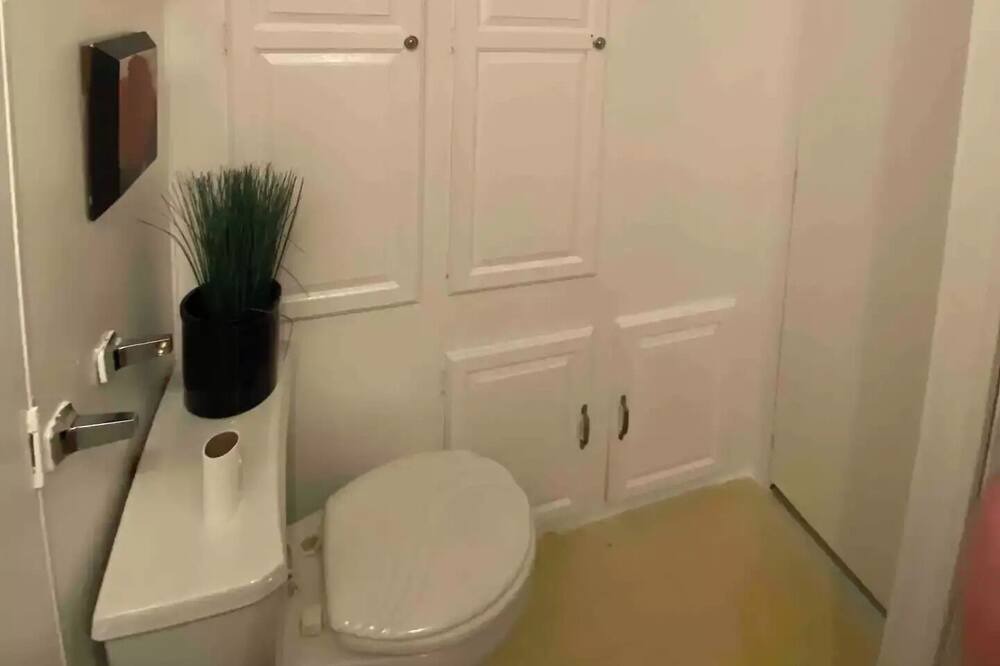 Photo of Bathroom in New London
