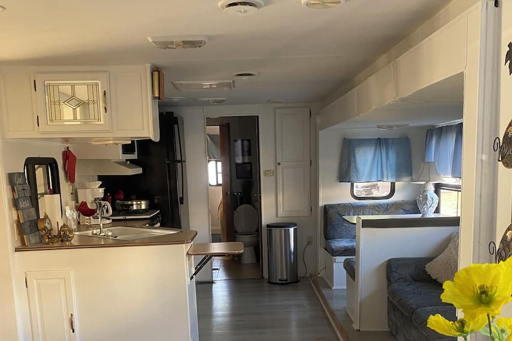 Photo of Kitchen in New London