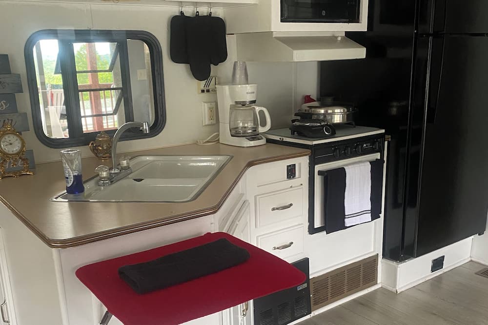 Photo of Kitchen in New London