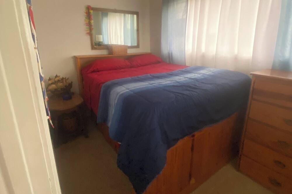 Photo of Bedroom in New London