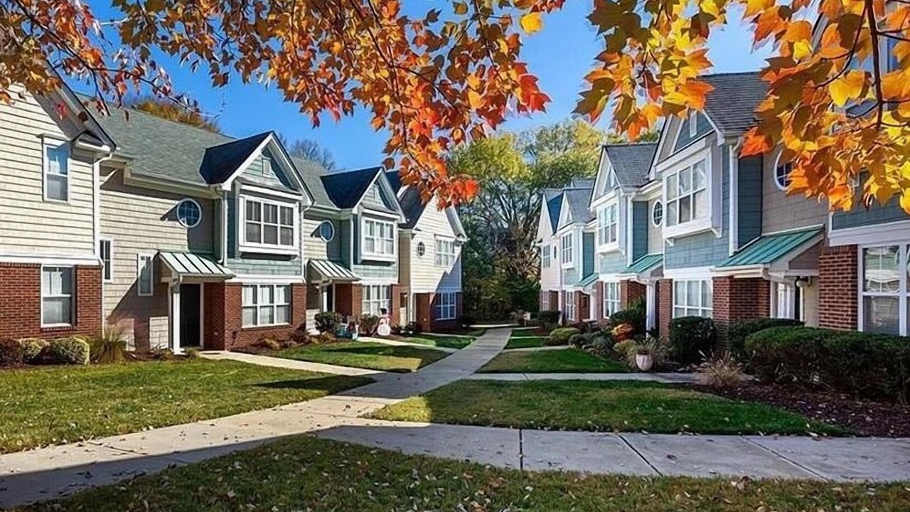 Photo of Outdoor in Charlotte