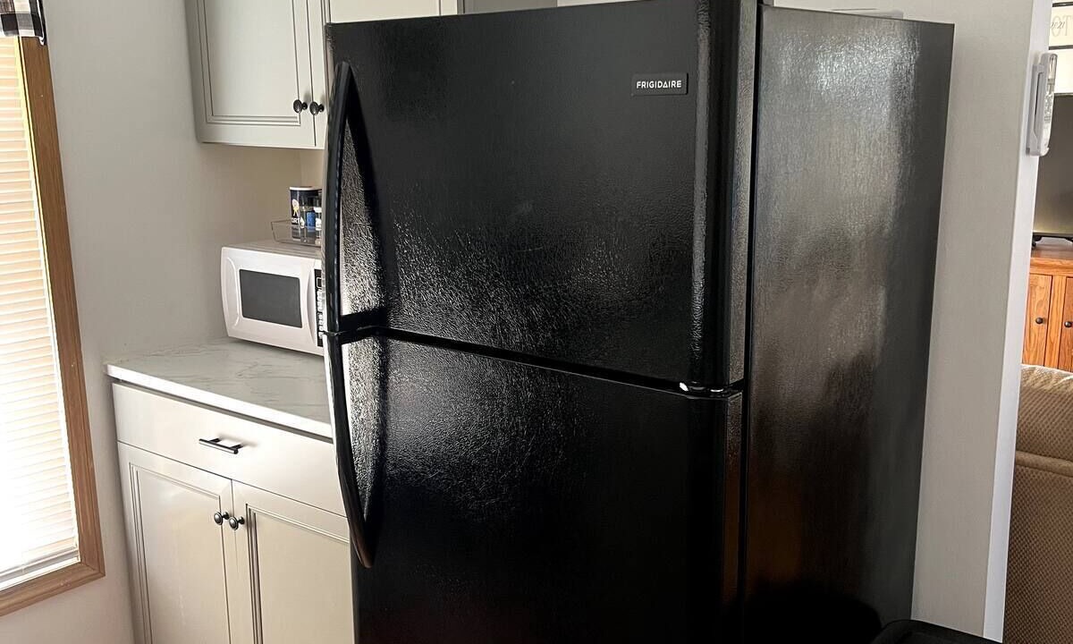 Photo of Kitchen in Traphill