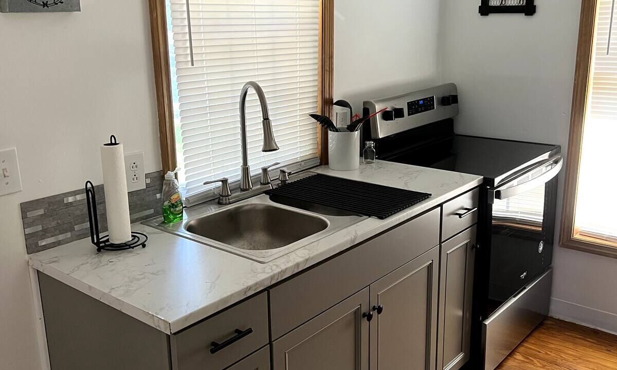 Photo of Kitchen in Traphill