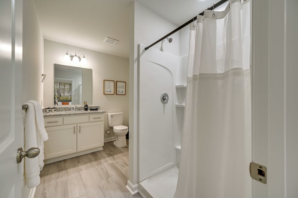 Photo of Bathroom in Greensboro