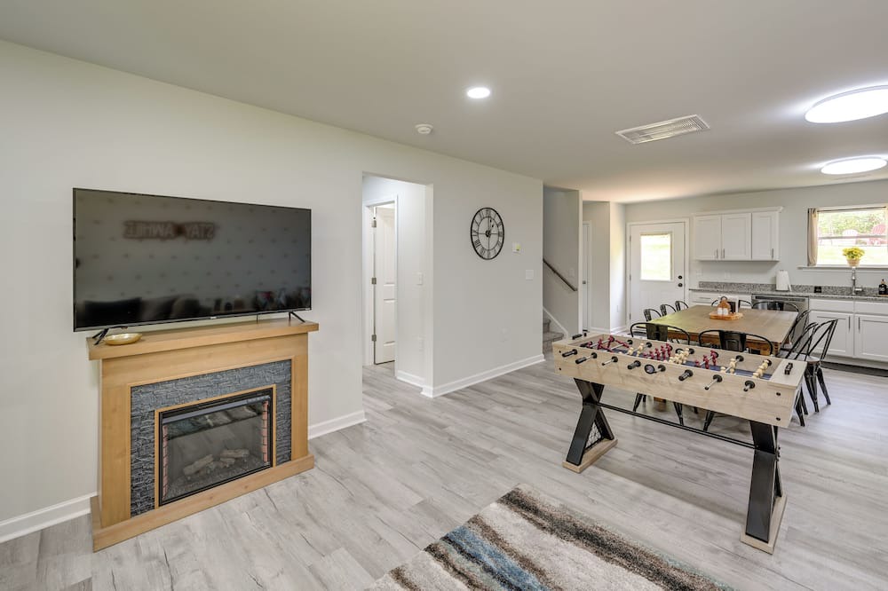 Photo of Bedroom in Greensboro