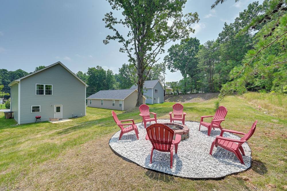 Photo of Outdoor in Greensboro