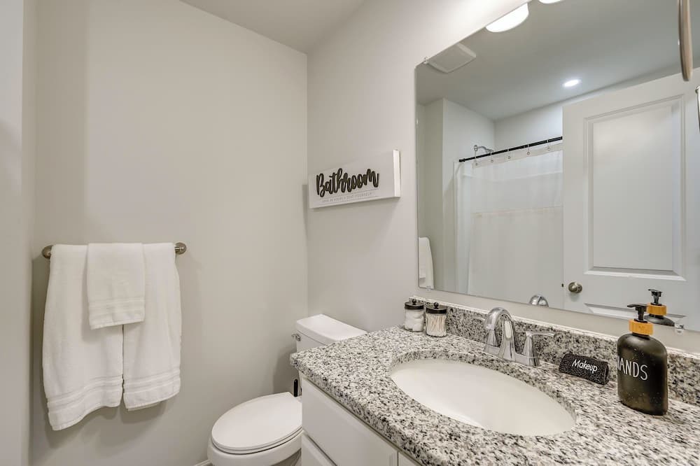 Photo of Bathroom in Greensboro