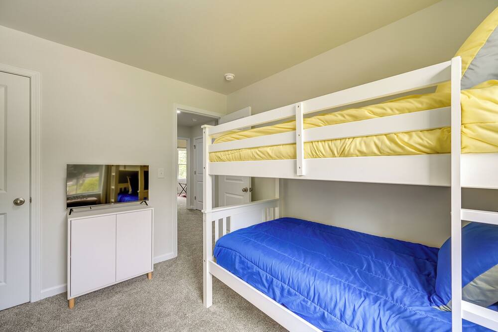 Photo of Bedroom in Greensboro