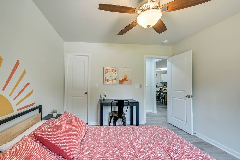 Photo of Bedroom in Greensboro