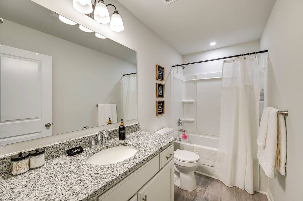 Photo of Bathroom in Greensboro