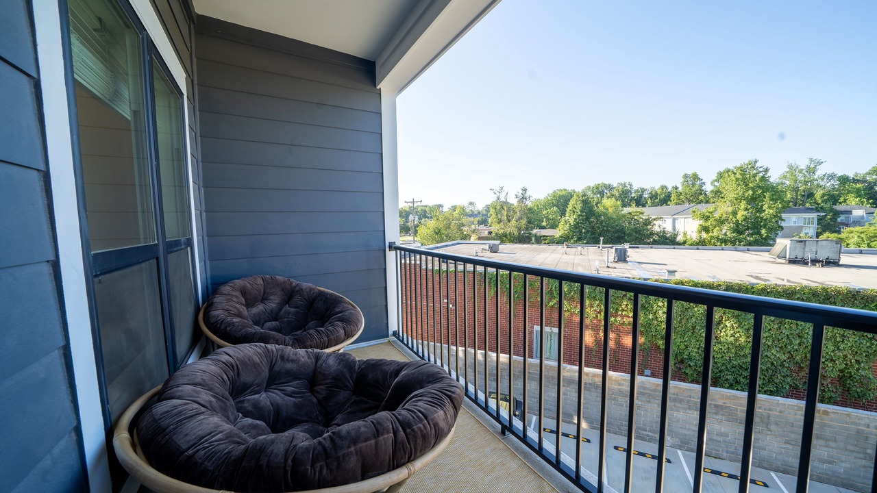 Photo of Outdoor in North Charlotte