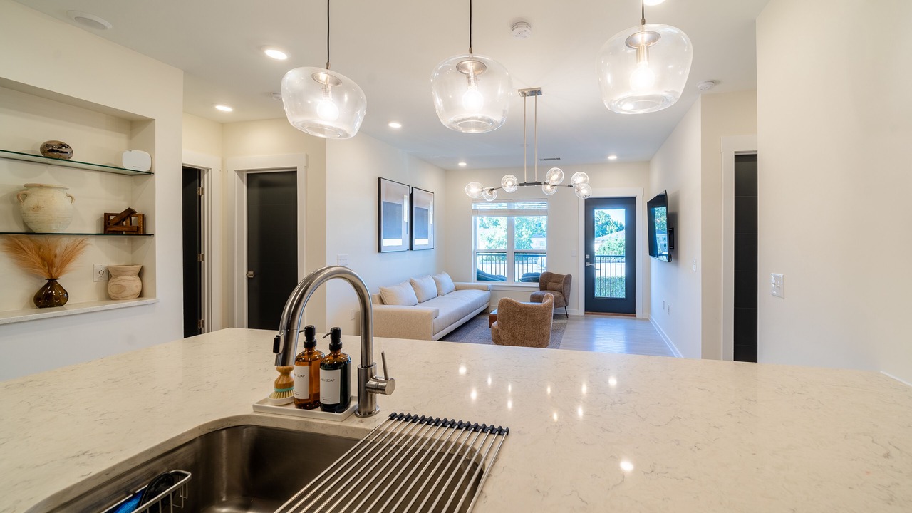 Photo of Kitchen in North Charlotte