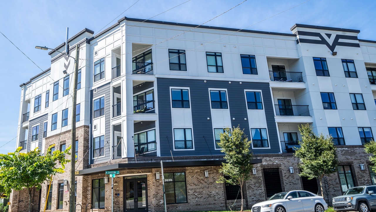 Photo of Outdoor in North Charlotte