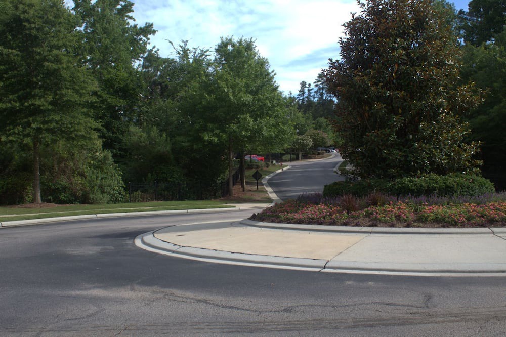 Photo of Outdoor in Umstead