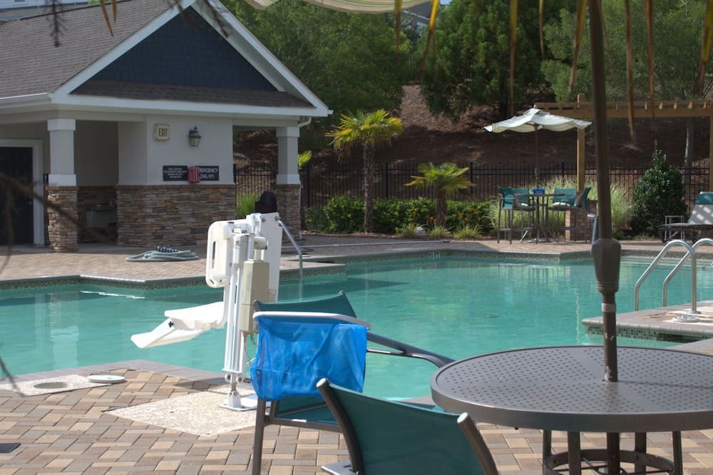 Photo of Outdoor in Umstead
