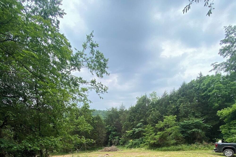 Photo of Outdoor in Horse Cave