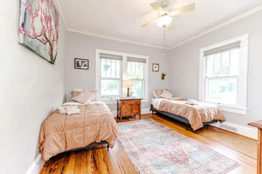 Photo of Bedroom in Aberdeen