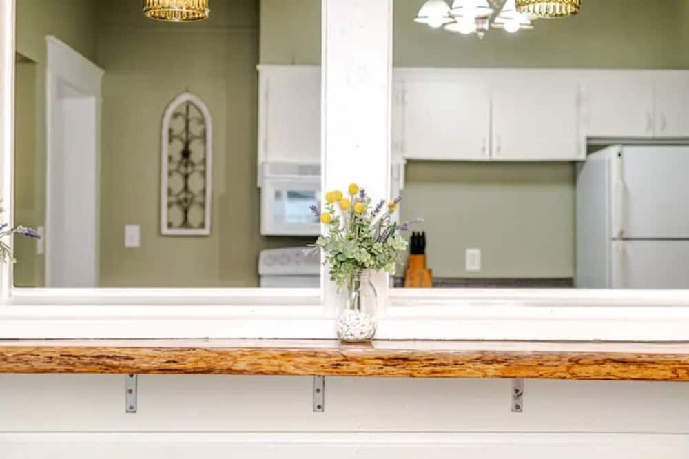 Photo of Kitchen in Aberdeen