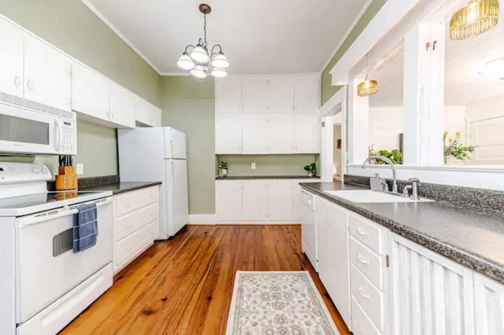 Photo of Kitchen in Aberdeen