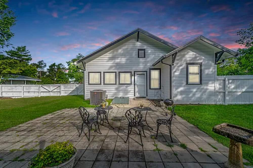 Photo of Patio Balcony in Aberdeen