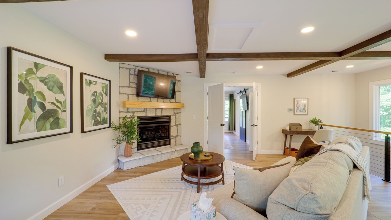 Photo of Livingroom in Bakersville
